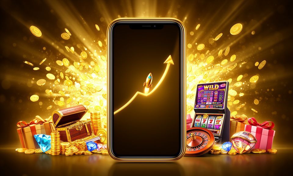 ia77 mobile gaming